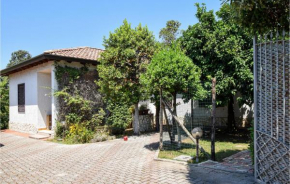 Awesome home in Terracina with WiFi and 4 Bedrooms Terracina